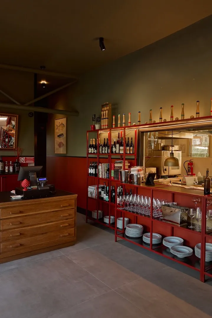 Molino Trattoria Moderna photo 10