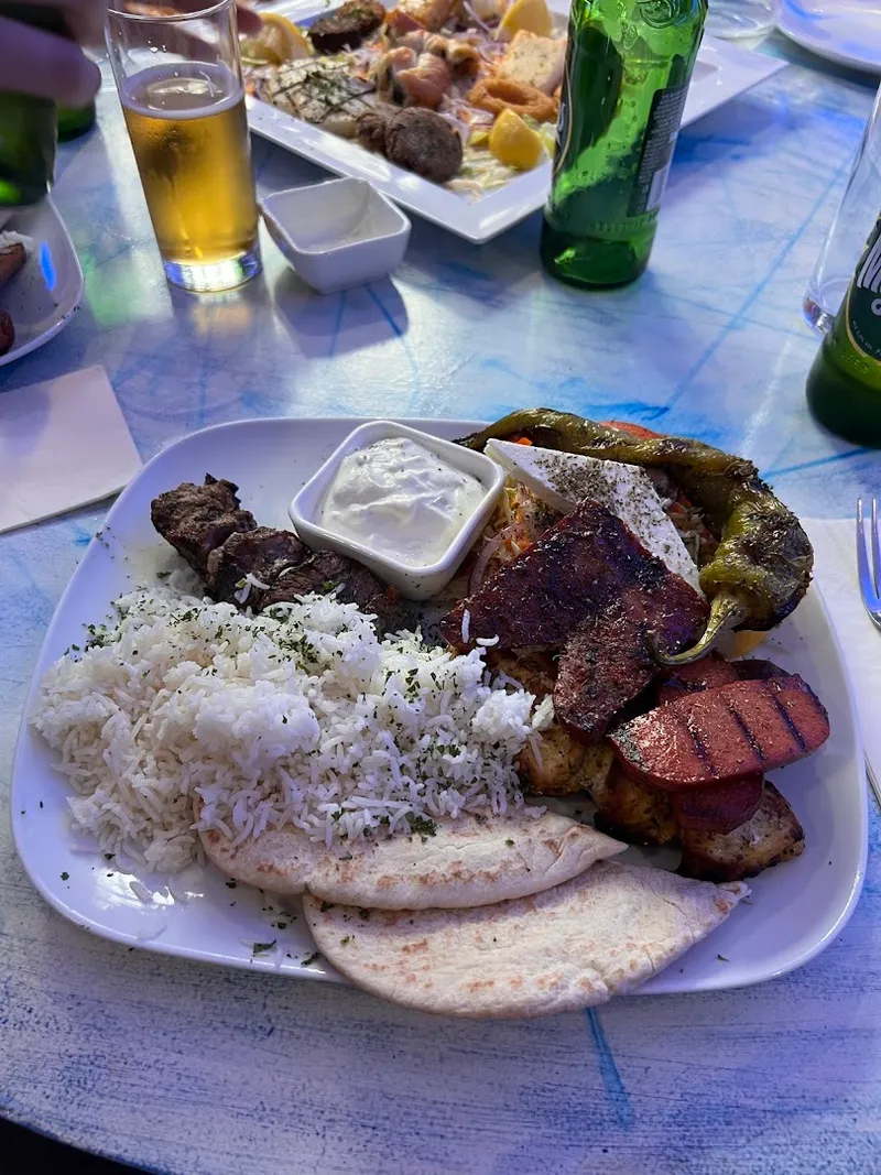 Zorba the Greek foto 6