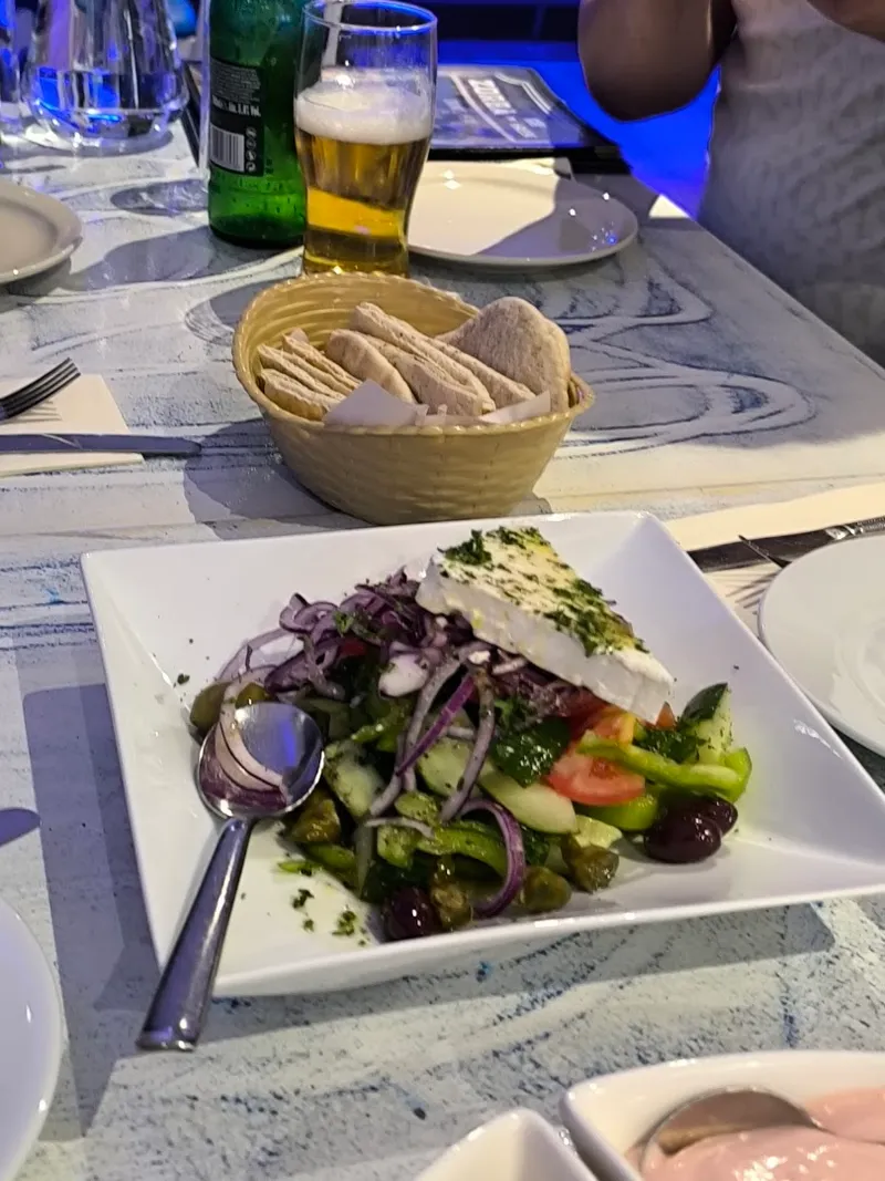 Zorba the Greek foto 10