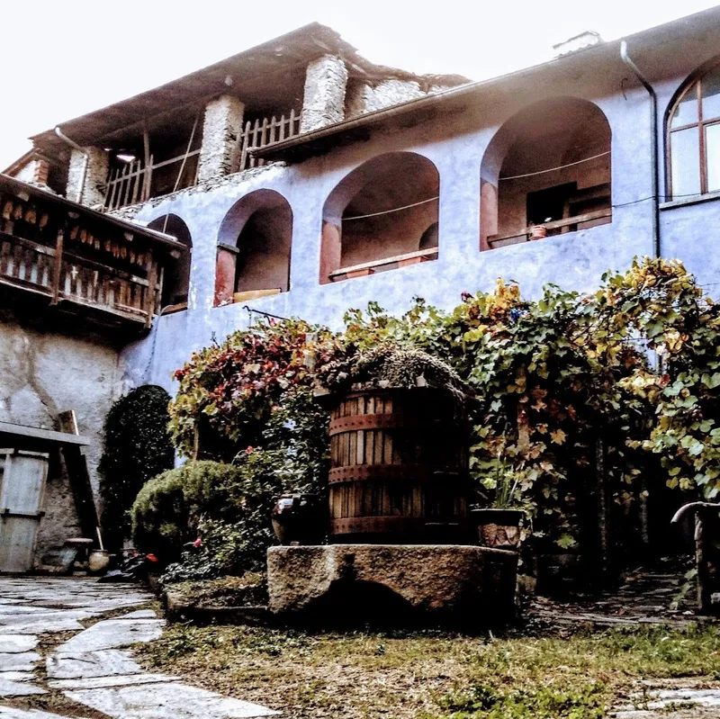 La Locanda dell'Orsiera foto 5