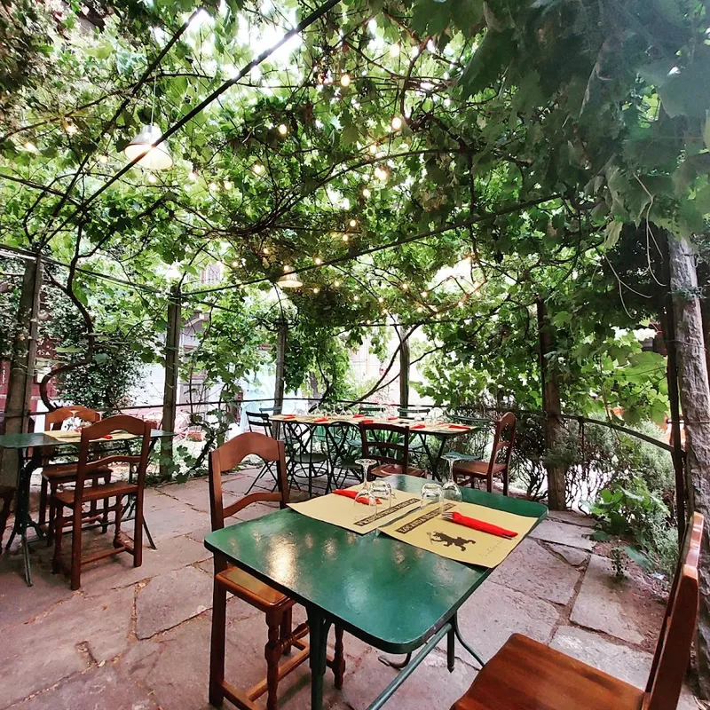 La Locanda dell'Orsiera