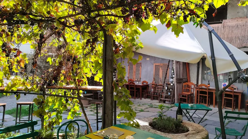 La Locanda dell'Orsiera foto 9