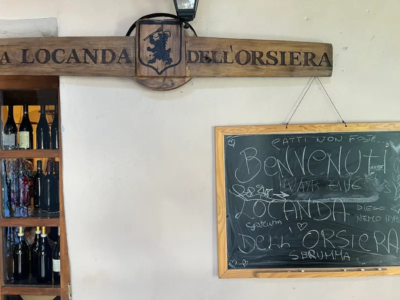 La Locanda dell'Orsiera foto 10