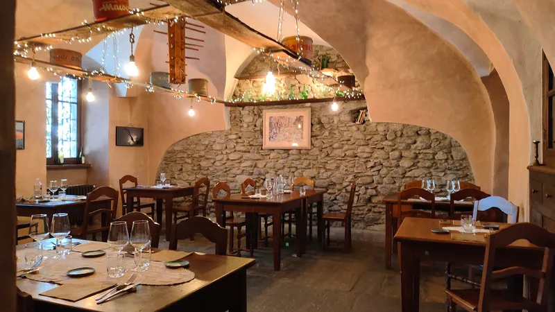 La Locanda dell'Orsiera foto 6