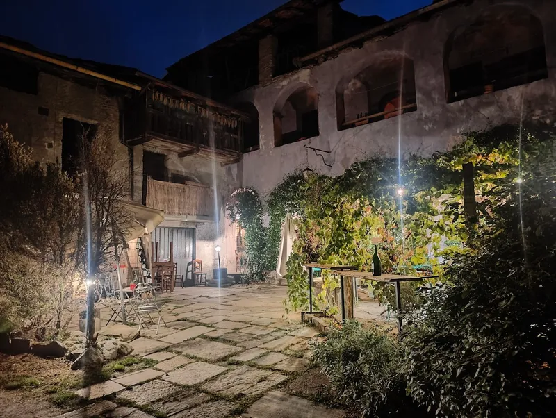 La Locanda dell'Orsiera foto 7