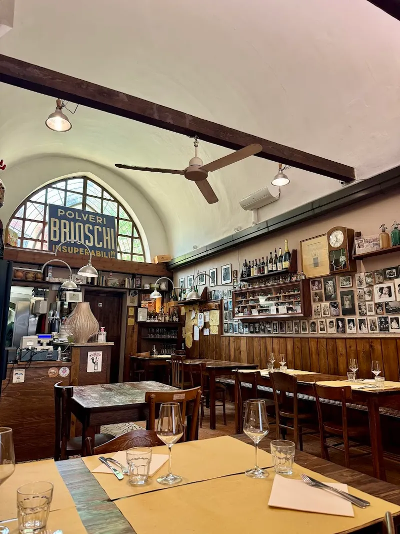 Osteria di Medicina photo 7