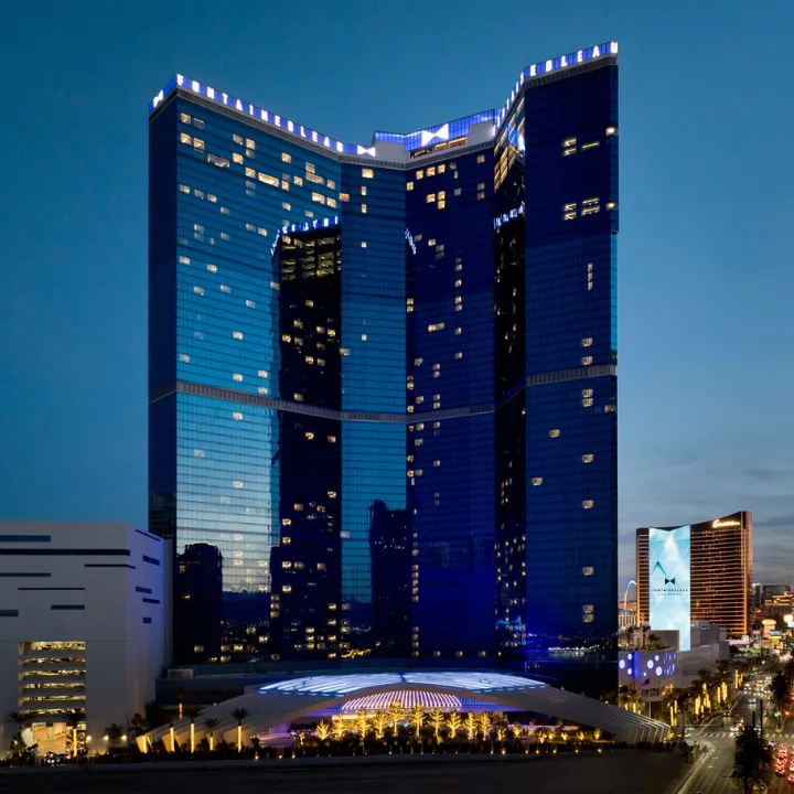 Fontainebleau Las Vegas foto 9