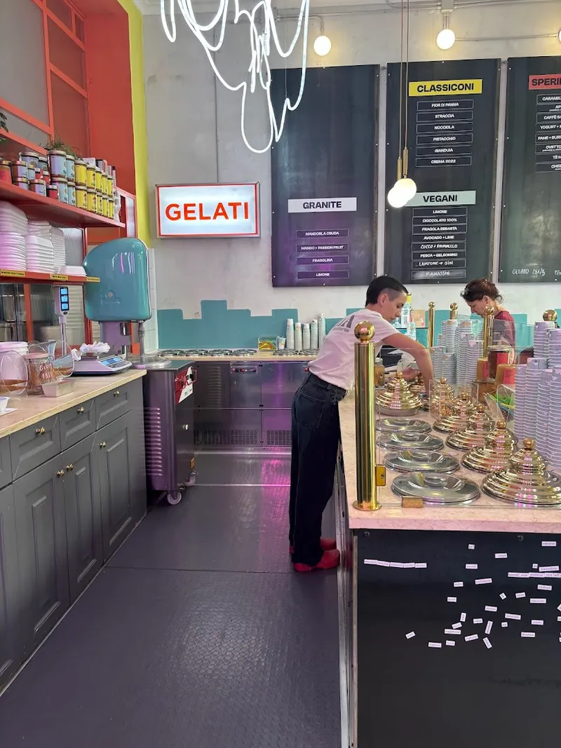 Gelateria Aria photo 9