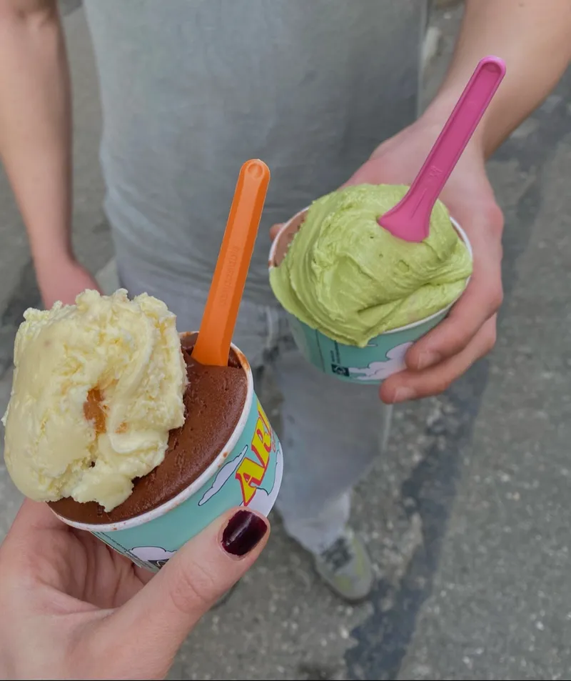 Gelateria Aria photo 10