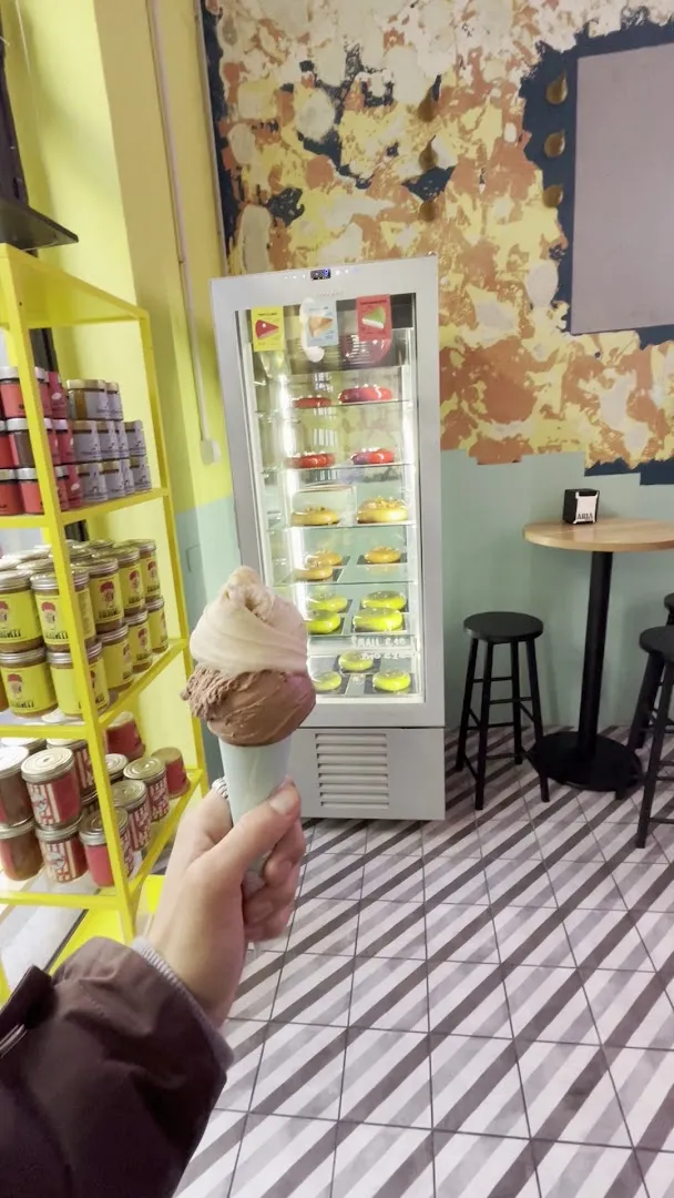 Gelateria Aria photo 8
