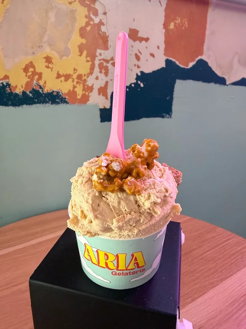 Gelateria Aria photo 7