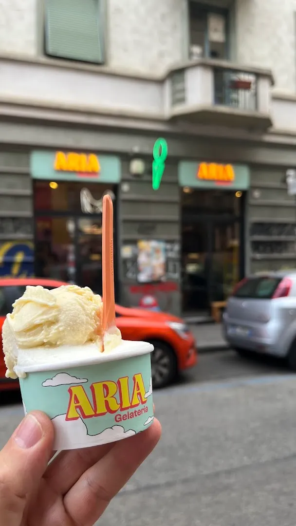 Gelateria Aria photo 6