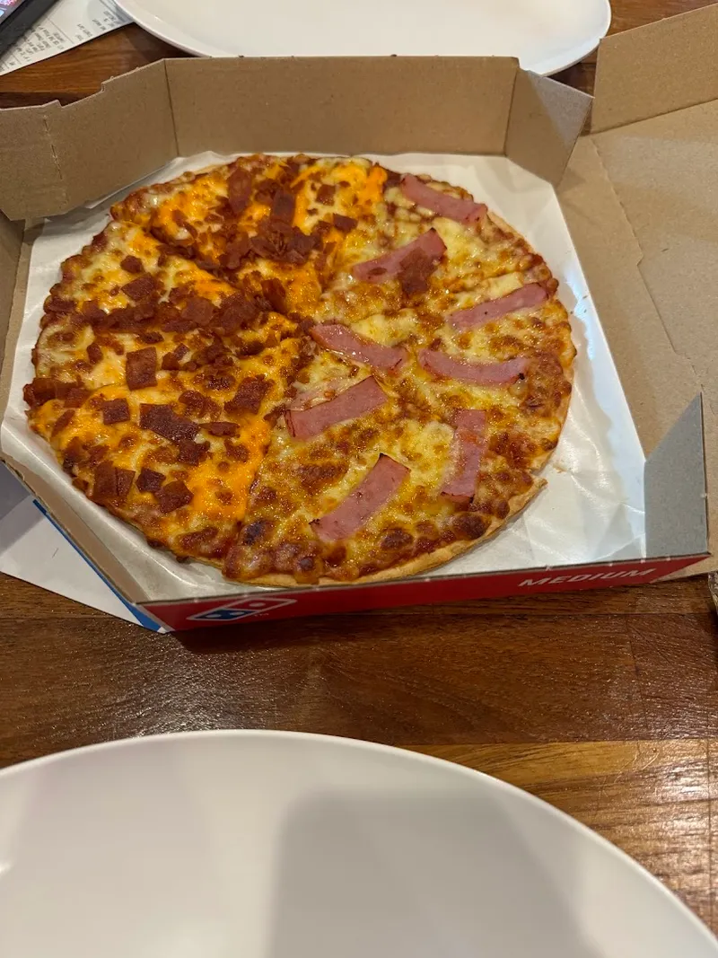 Domino's Pizza photo 9