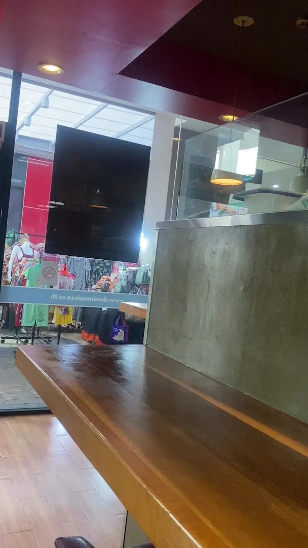 Domino's Pizza photo 8