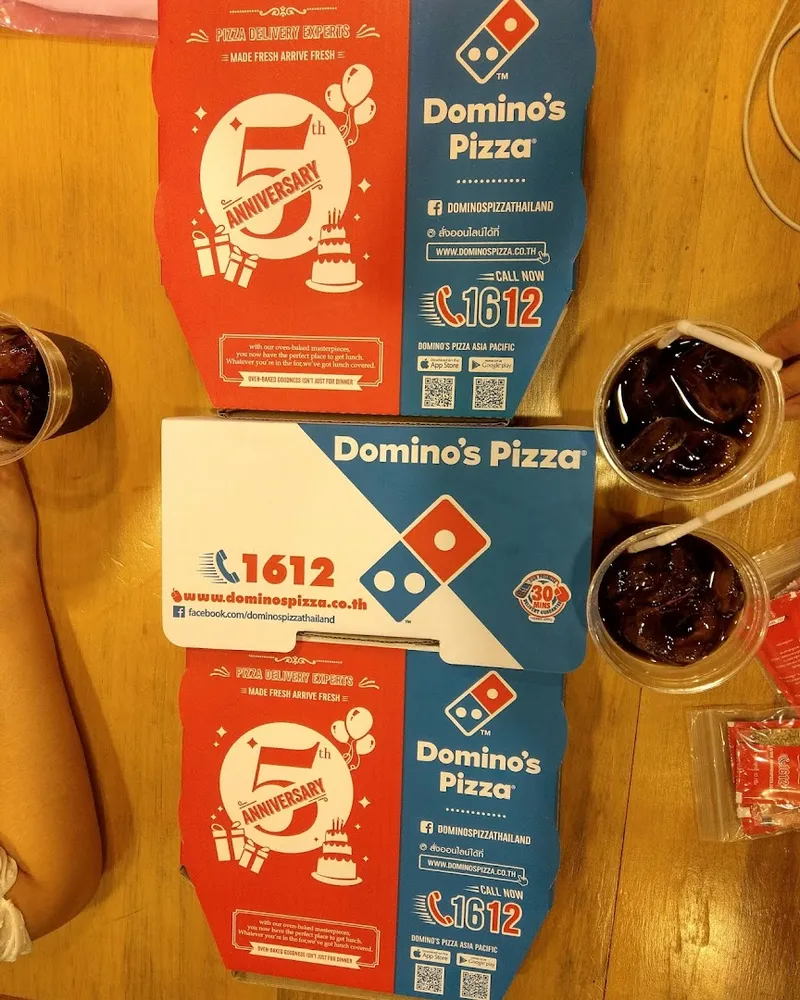 Domino's Pizza photo 7