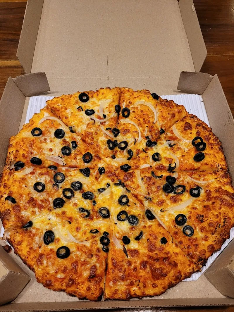 Domino's Pizza photo 6