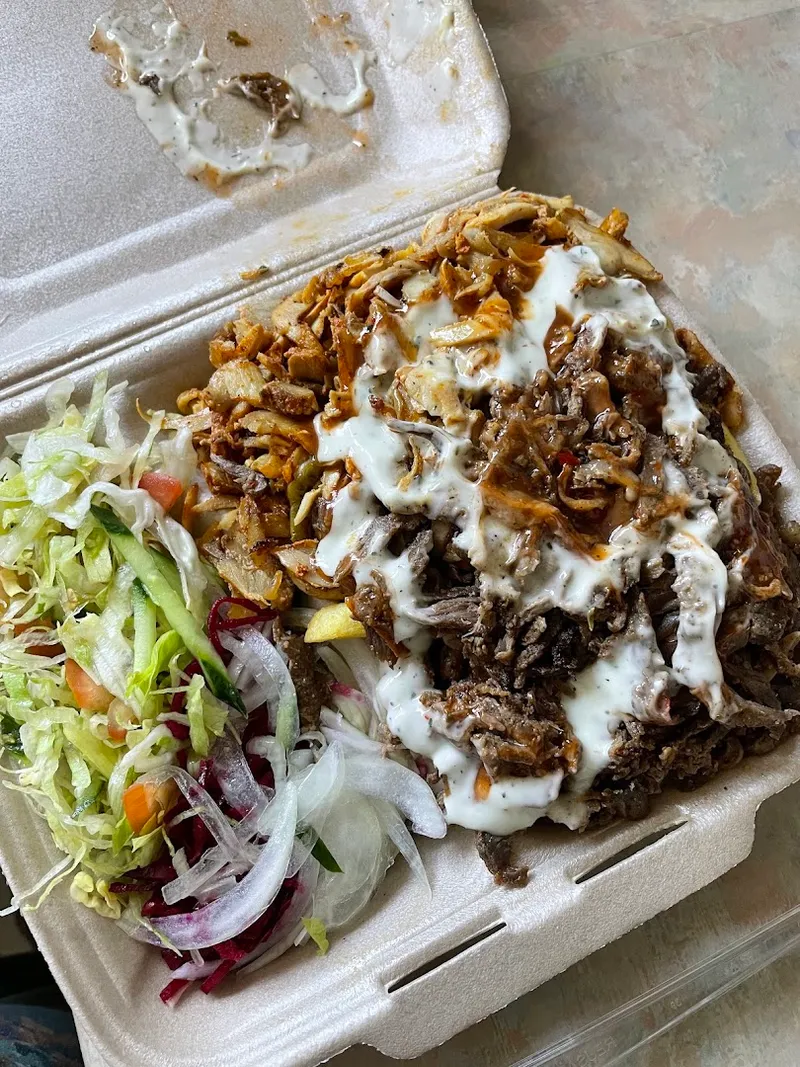 Shawarma Walla foto 6