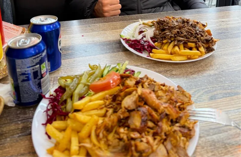 Shawarma Walla foto 10