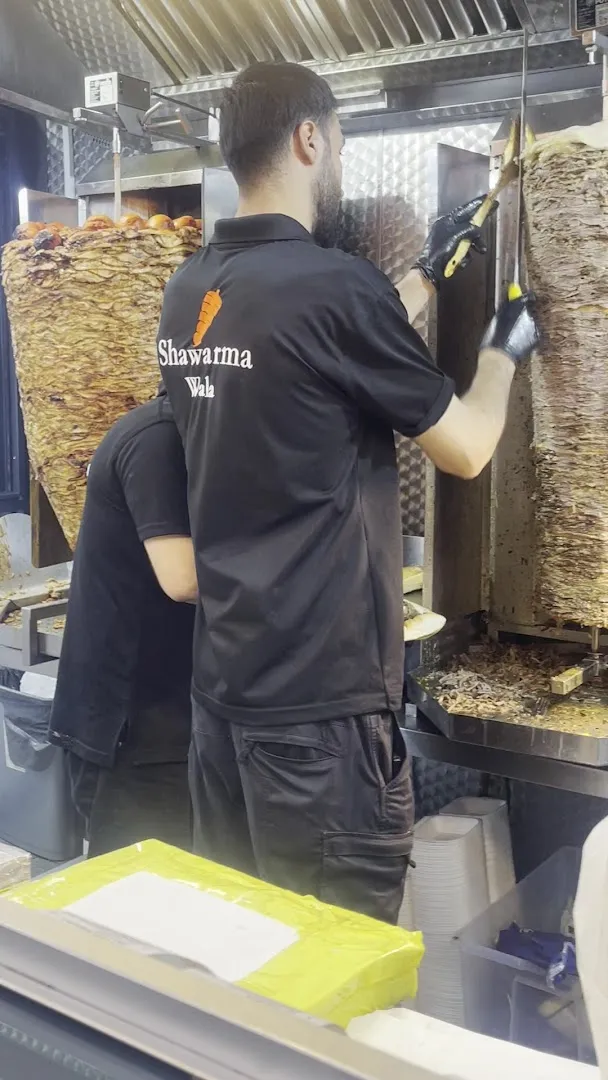 Shawarma Walla foto 8