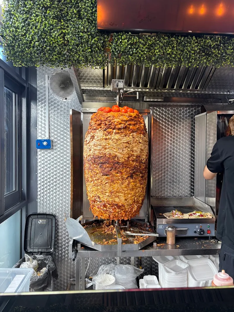 Shawarma Walla foto 5