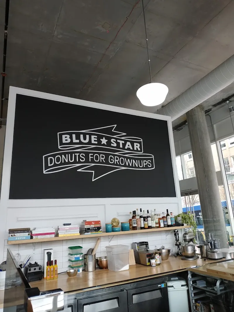 Blue Star Donuts photo 7