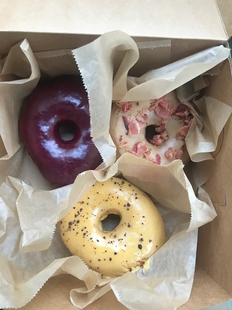 Blue Star Donuts photo 10