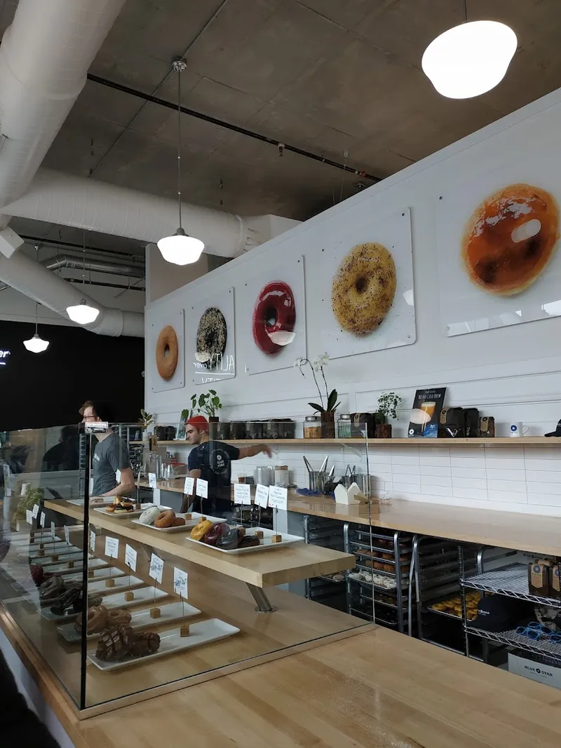 Blue Star Donuts photo 9