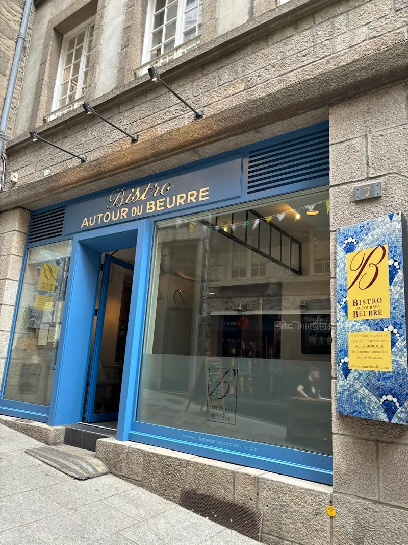 Saint-Malo