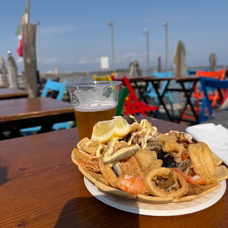 Fritto Misto photo 7