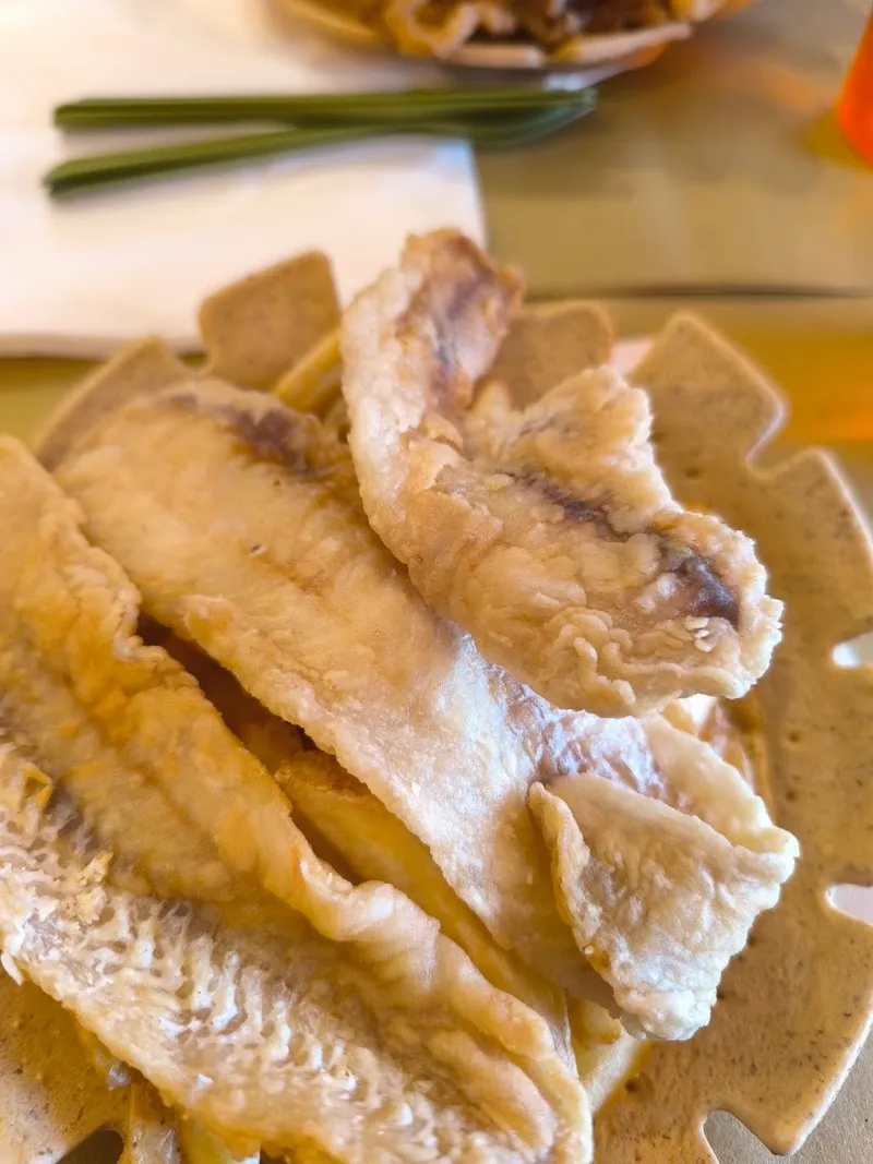 Fritto Misto photo 10