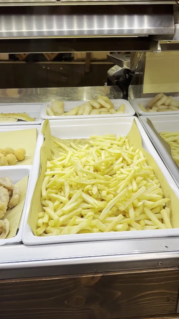 Fritto Misto photo 8