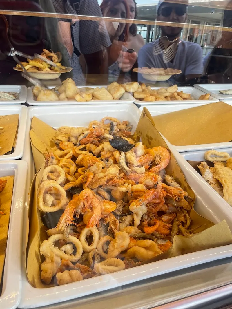 Fritto Misto photo 6