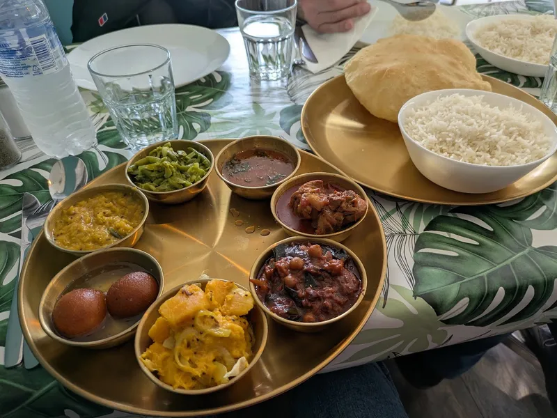 Fisher Curry House foto 6