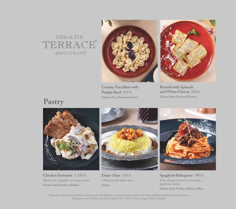 Deraliye Teras photo 10