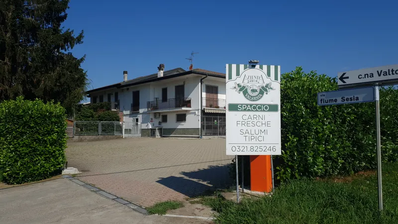 Azienda Agricola Valsesia foto 6