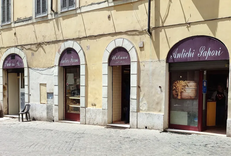 Forno Urbani