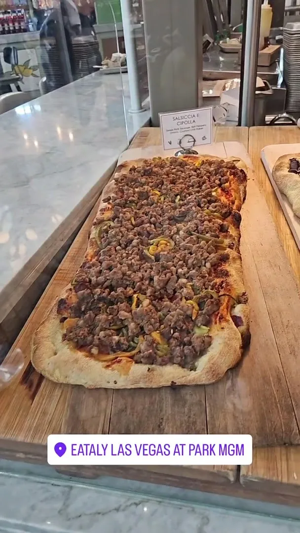 Eataly Las Vegas foto 8