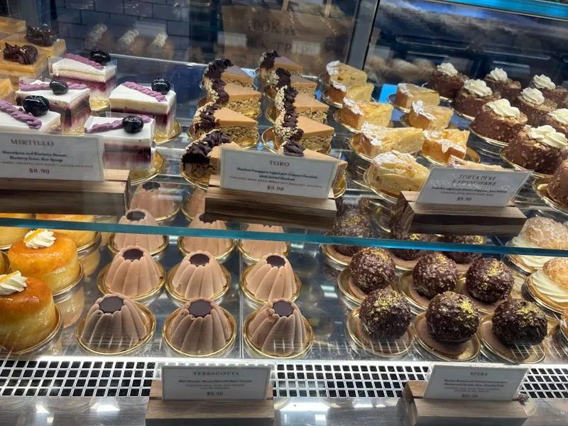 Eataly Las Vegas foto 7