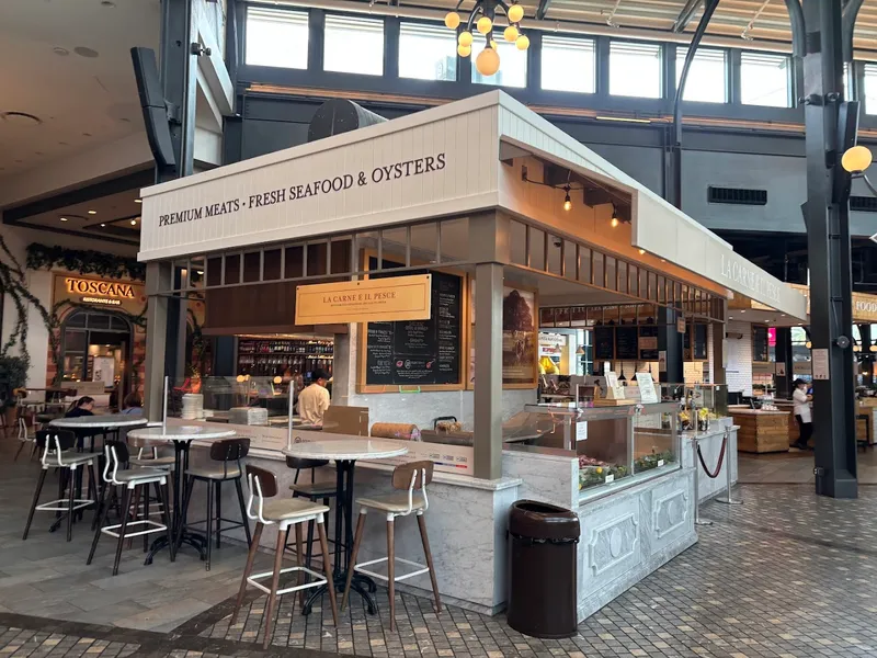 Eataly Las Vegas foto 6