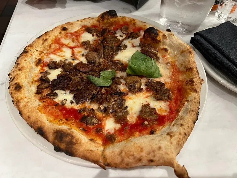 Eataly Las Vegas foto 5