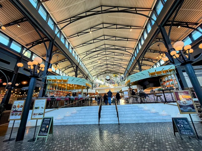 Eataly Las Vegas foto 9