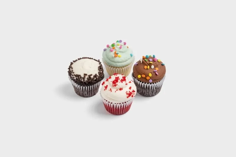 Sprinkles photo 6