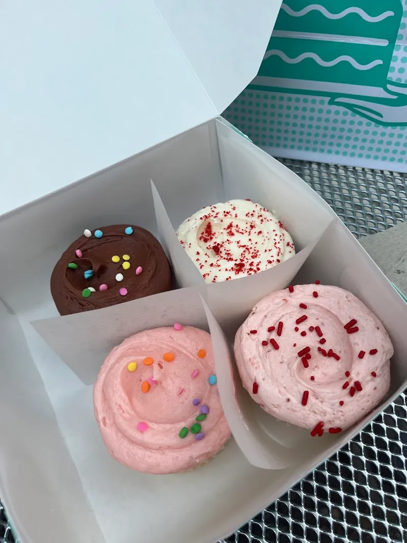 Sprinkles photo 9