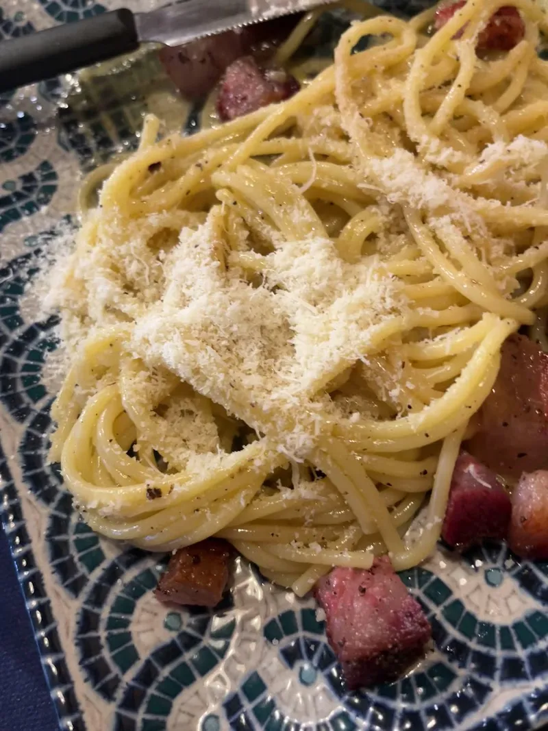 Da Maria - Trattoria Napoletana foto 8