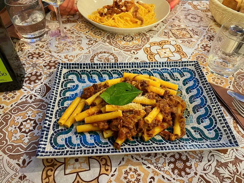 Da Maria - Trattoria Napoletana foto 5