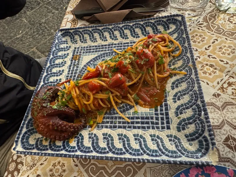 Da Maria - Trattoria Napoletana foto 9