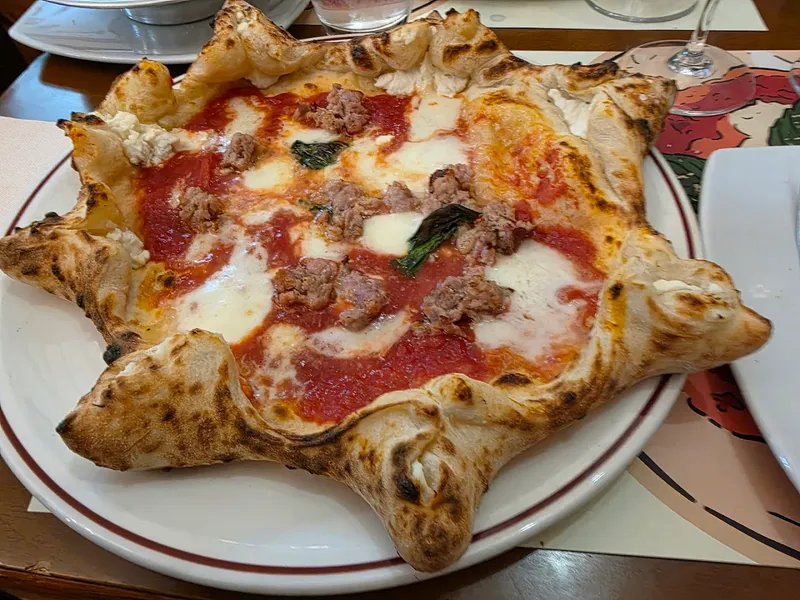 Pizzeria da Attilio foto 5