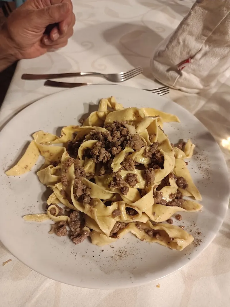 Trattoria da Sara photo 7