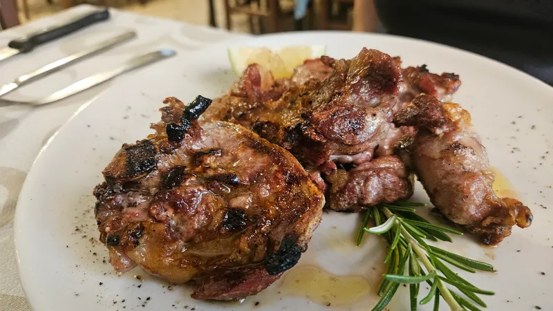 Trattoria da Sara photo 9