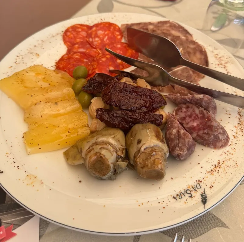 Trattoria da Sara photo 6